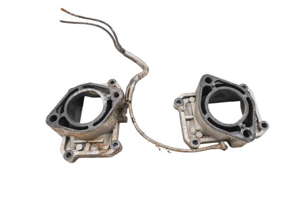 Sea-Doo - 98 Sea-Doo GSX Limited Intake Manifold Carburetor Adaptors