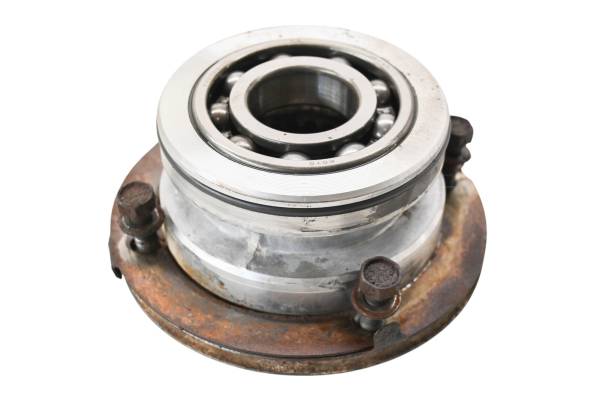 Yamaha - 01 Yamaha Grizzly 600 4x4 Output Bearing Housing YFM600F