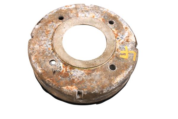 Suzuki - 01 Suzuki King Quad 300 4x4 Front Brake Drum Left Right LTF300F