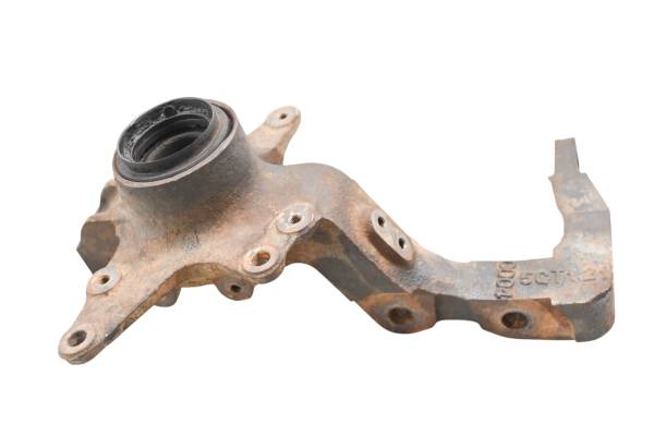 Yamaha - 01 Yamaha Grizzly 600 4x4 Front Right Spindle Knuckle YFM600F