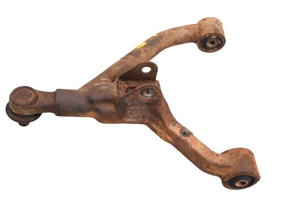 Suzuki - 01 Suzuki King Quad 300 4x4 Front Upper Left A-Arm LTF300F