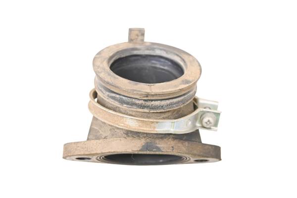Polaris - 13 Polaris Sportsman 500 4x4 Touring Intake Manifold Carburetor Boot