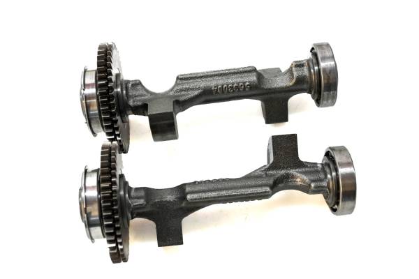 Polaris - 15 Polaris Sportsman 850 4x4 Counter Balancer Crankshaft Balance