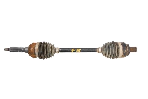 Polaris - 13 Polaris Sportsman 500 4x4 Touring Front Right Cv Axle