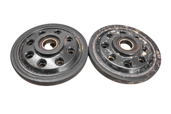 Ski-Doo - 16 Ski-Doo Summit 800R E-TEC Idler Wheels 155Mm 154"