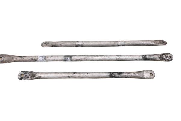 Ski-Doo - 16 Ski-Doo Summit 800R E-TEC Frame Support Brackets Mounts 154"