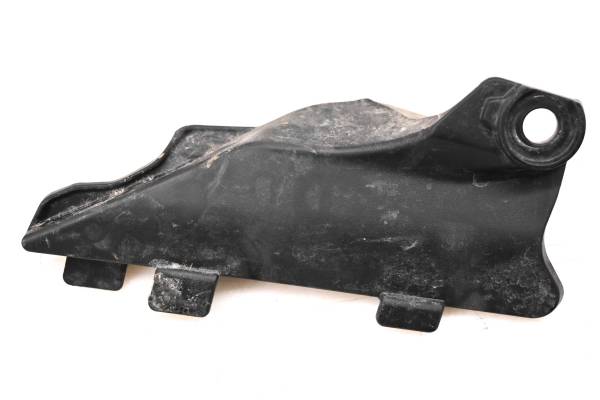 Yamaha - 20 Yamaha YFZ450R Left Side Cover Panel Fender