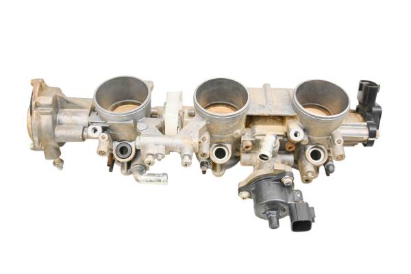 Yamaha - 16 Yamaha YXZ1000R Throttle Body
