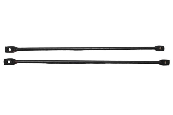 Ski-Doo - 13 Ski-Doo Grand Touring 1200 Rear Shock Link Rods Bracket Mounts