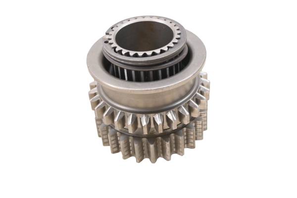 Ski-Doo - 13 Ski-Doo Grand Touring 1200 Crank Gear