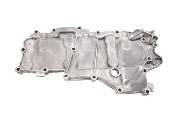 Ski-Doo - 13 Ski-Doo Grand Touring 1200 Oil Pan Cover