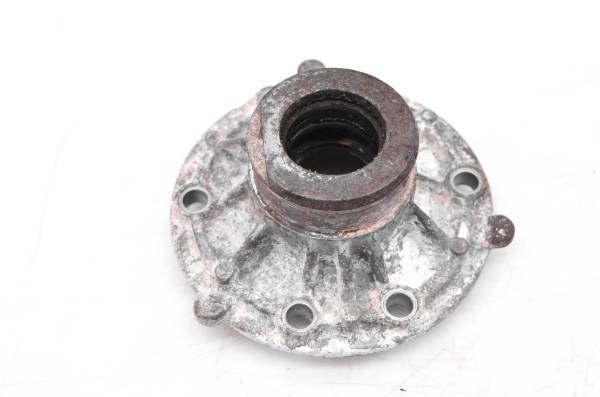 Sea-Doo - 15 Sea-Doo Spark 900 ACE HO 3UP Output Drive Shaft Pto Cover