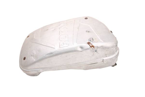 Ski-Doo - 13 Ski-Doo Grand Touring 1200 Muffler Exhaust Pipe