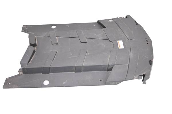 Ski-Doo - 13 Ski-Doo Grand Touring 1200 Rear Rack Carrier