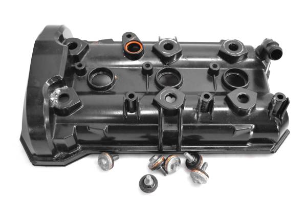 Sea-Doo - 15 Sea-Doo Spark 900 ACE HO 3UP Valve Cover