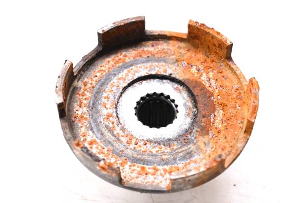 Yamaha - 00 Yamaha Grizzly 600 4x4 Pull Start Recoil Gear YFM600F