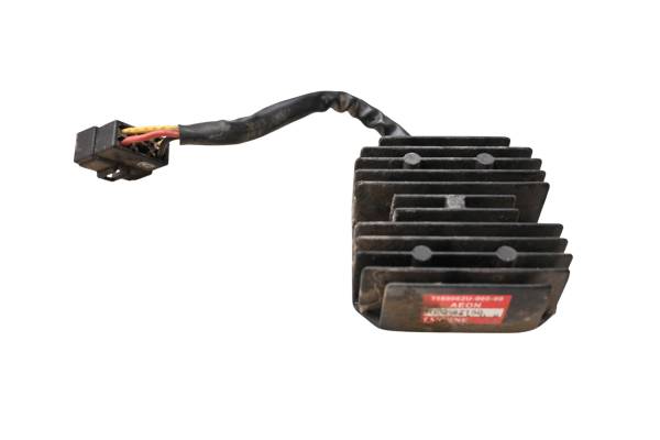 Polaris - 20 Polaris Outlaw 110 EFI 2x4 Regulator Rectifier