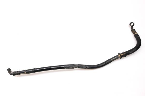 Yamaha - 20 Yamaha WR250R Rear Brake Line