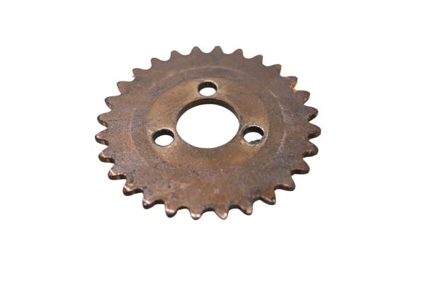 Polaris - 20 Polaris Outlaw 110 EFI 2x4 Camshaft Sprocket Cam Gear