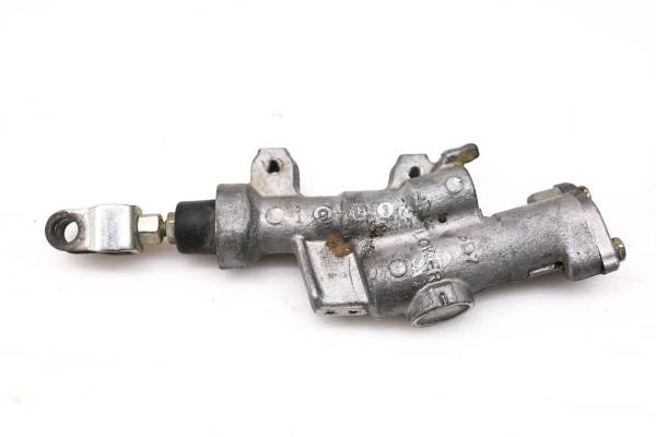 Yamaha - 20 Yamaha WR250R Rear Brake Master Cylinder