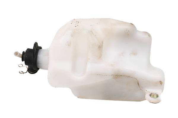 Yamaha - 20 Yamaha WR250R Coolant Reservoir