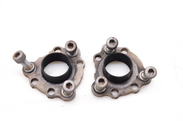 Ski-Doo - 15 Ski-Doo MXZ Sport 600 ACE Exhaust Manifold Flanges 120"
