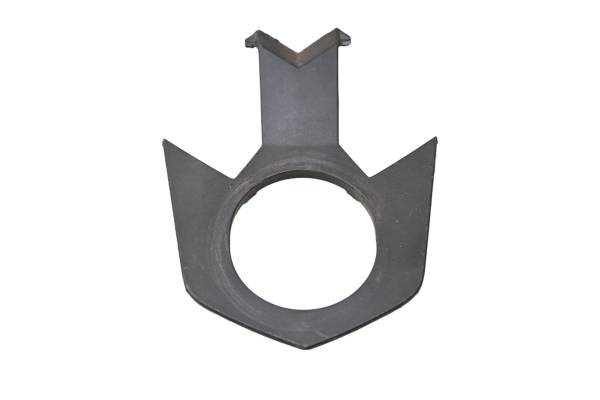 Ski-Doo - 13 Ski-Doo Grand Touring 1200 Gas Tank Console Trim Cover