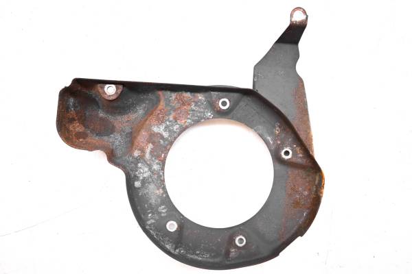 Yamaha - 00 Yamaha Grizzly 600 4x4 Clutch Bracket Mount YFM600F