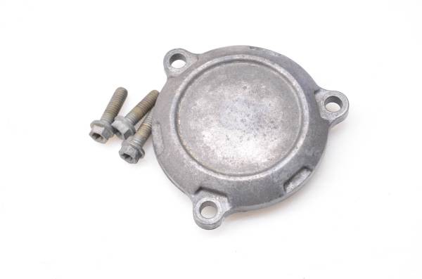 Ski-Doo - 15 Ski-Doo MXZ Sport 600 ACE Oil Filter Cover 120"