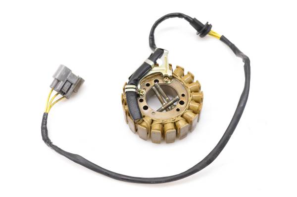 Ski-Doo - 15 Ski-Doo MXZ Sport 600 ACE Stator 120"