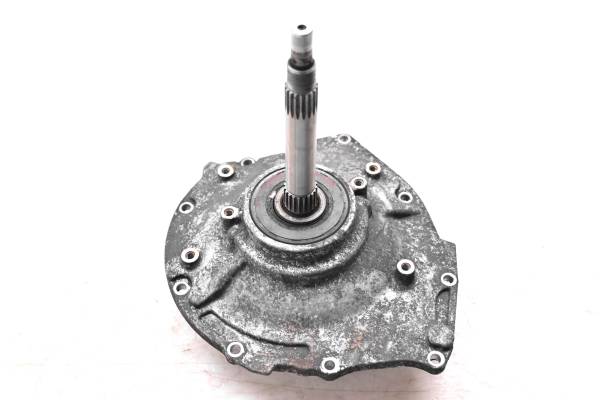 Yamaha - 00 Yamaha Grizzly 600 4x4 Centrifugal Wet Clutch YFM600F