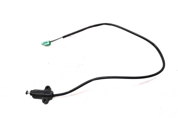 Suzuki - 08 Suzuki GS500F Kickstand Switch
