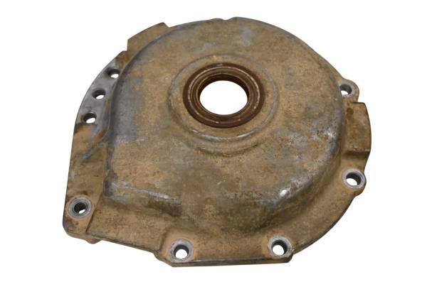 Polaris - 13 Polaris RZR 800 EFI EPS 4x4 Rear Differential Cover