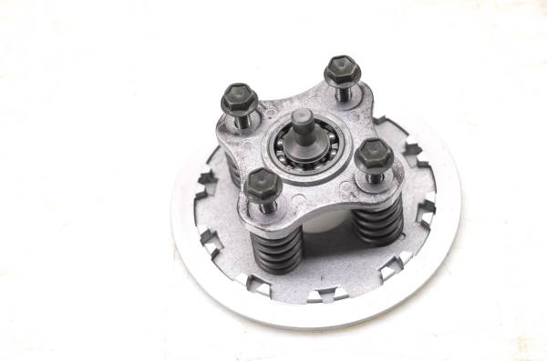 Suzuki - 95 Suzuki King Quad 300 4x4 Clutch Pressure Plate LTF4WDXS