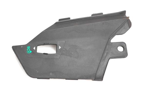 Ski-Doo - 15 Ski-Doo MXZ Sport 600 ACE Eco Console Lh Cover 120"