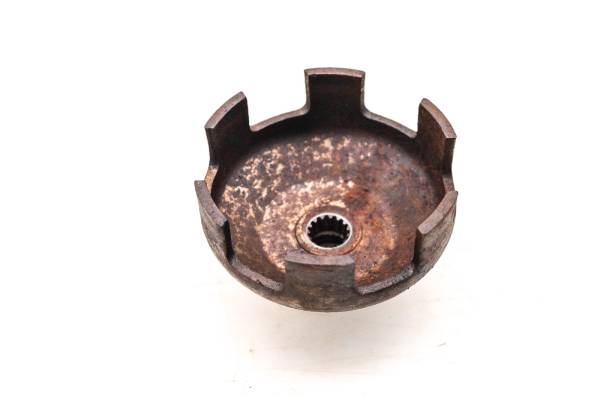 Suzuki - 95 Suzuki King Quad 300 4x4 Pull Start Recoil Gear LTF4WDXS