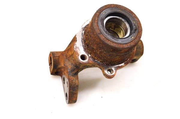 Suzuki - 95 Suzuki King Quad 300 4x4 Front Right Spindle Knuckle LTF4WDXS