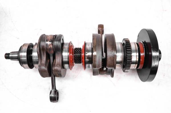 Sea-Doo - 05 Sea-Doo GTI RFI LE Crankshaft Crank Shaft For Parts