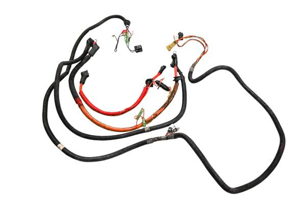 Yamaha - 04 Yamaha Waverunner GP800R Wire Harness Electrical Wiring