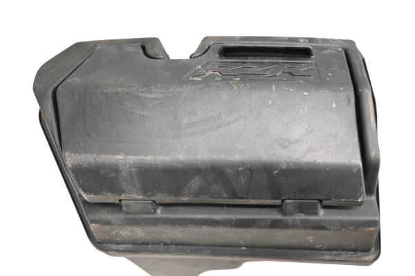 Polaris - 13 Polaris RZR 800 EFI EPS 4x4 Glove Tool Box