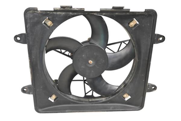 Polaris - 13 Polaris RZR 800 EFI EPS 4x4 Radiator Fan
