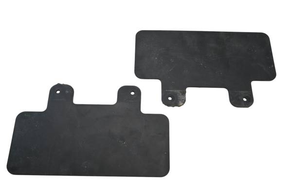 Polaris - 13 Polaris RZR 800 EFI EPS 4x4 Rear Cv Boot Guards Left & Right