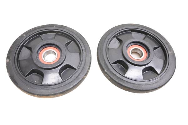 Ski-Doo - 13 Ski-Doo Grand Touring 1200 Idler Wheels 141Mm