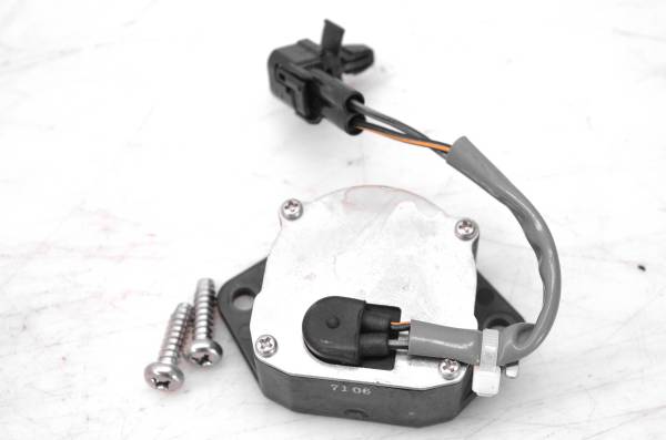 Yamaha - 17 Yamaha FX Cruiser HO Roll Tip Over Switch Sensor FB1800