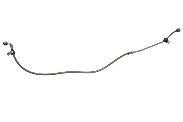 Ski-Doo - 13 Ski-Doo Grand Touring 1200 Rear Brake Line