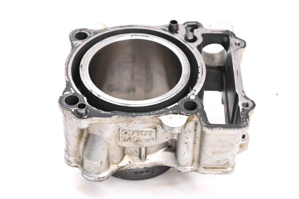 Yamaha - 20 Yamaha WR250R Cylinder