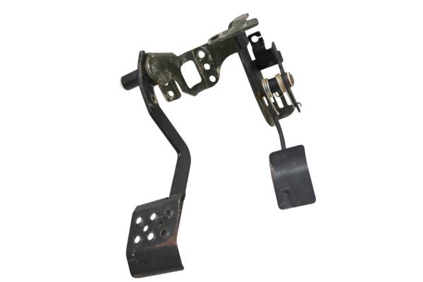 Polaris - 13 Polaris RZR 800 EFI EPS 4x4 Gas Brake Pedal Assembly