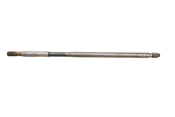 Polaris - 97 Polaris SLT 780 Drive Shaft