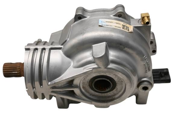 Polaris - 13 Polaris RZR 800 EFI EPS 4x4 Front Differential