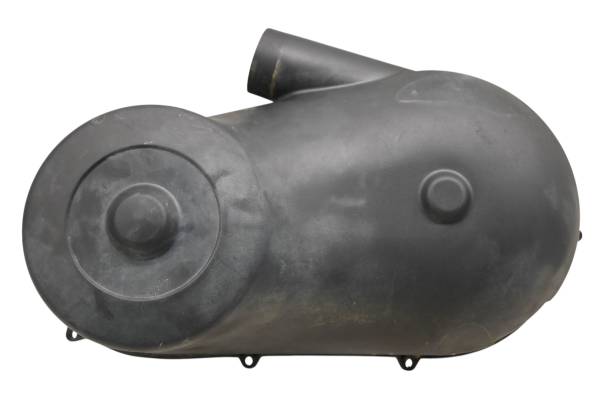 Polaris - 13 Polaris RZR 800 EFI EPS 4x4 Outer Belt Clutch Cover